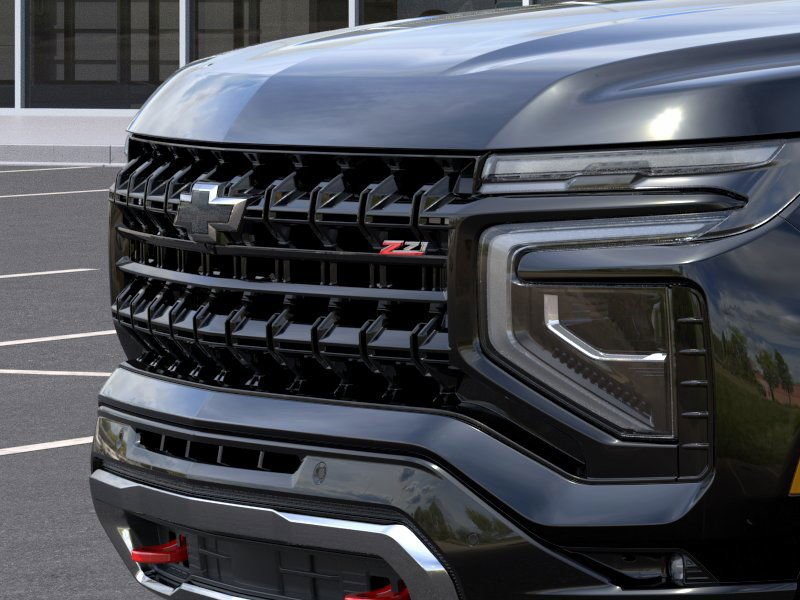 2025 Chevrolet Tahoe Z71 Black Granby - photo #12