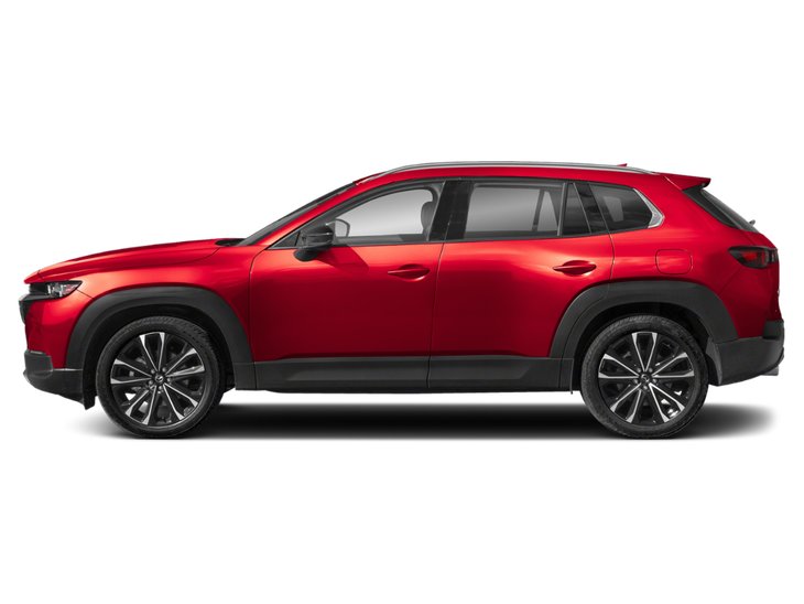 2025 Mazda CX-50 GT