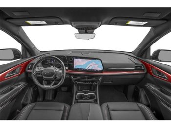 Chevrolet Traverse Z71