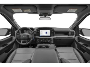 Ford F-150 XL