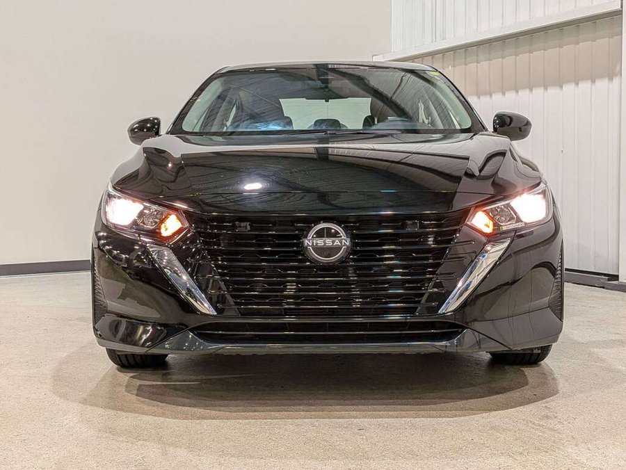 Nissan Sentra 2024 2024