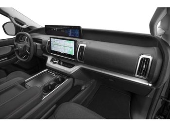 Ford Expedition Max Active