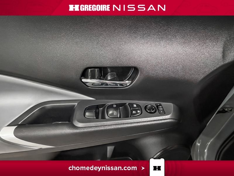 Nissan Kicks 2024 Gris Saint-Eustache - photo #13