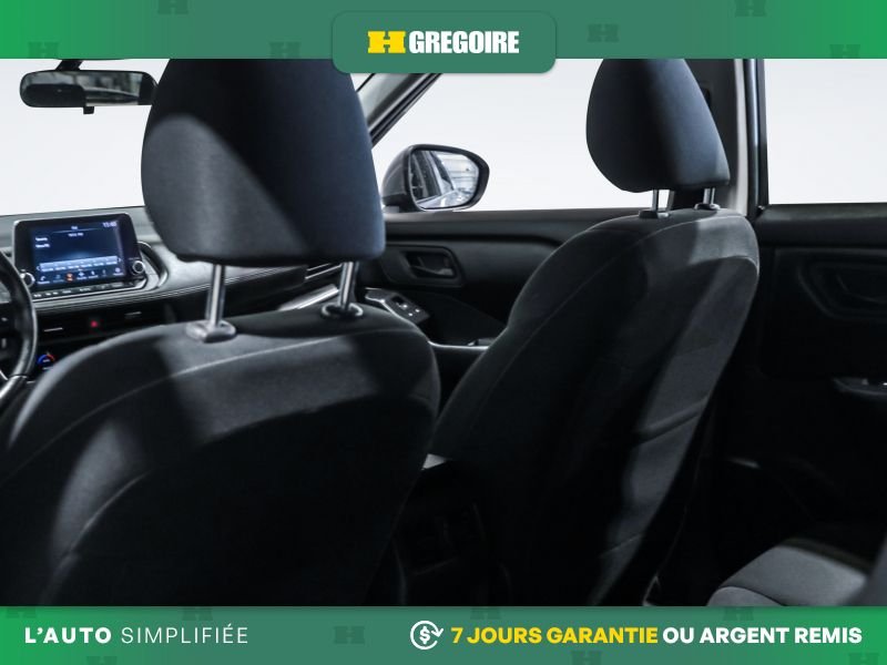 Nissan Rogue 729829 | S AWD AUTO AC GR ELEC MAGS CAM RECUL BLUETOOTH 2024 Gris Laval - photo #21