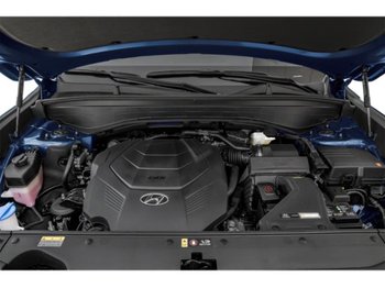 Hyundai Palisade Privilégié