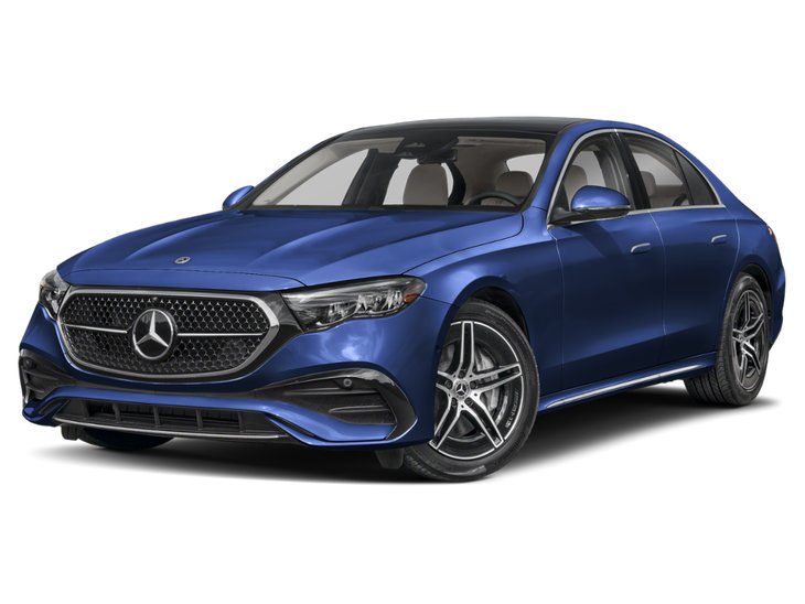 2026 Mercedes-Benz Classe-E E 450