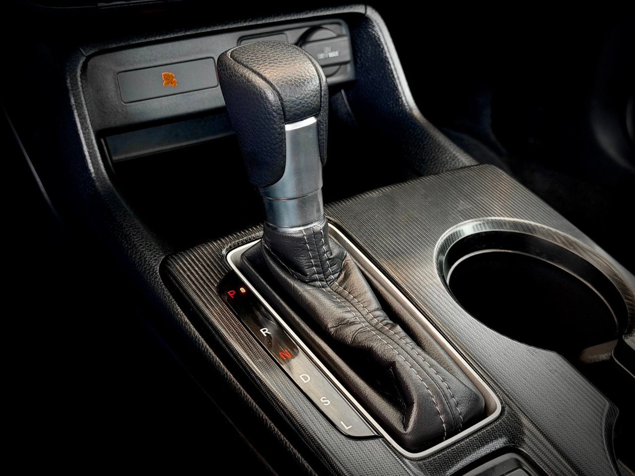 Honda Civic Sedan 2024 Noir Notre-Dame-des-Prairies - photo #26