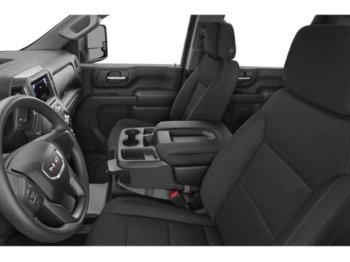 GMC Sierra 2500HD AT4