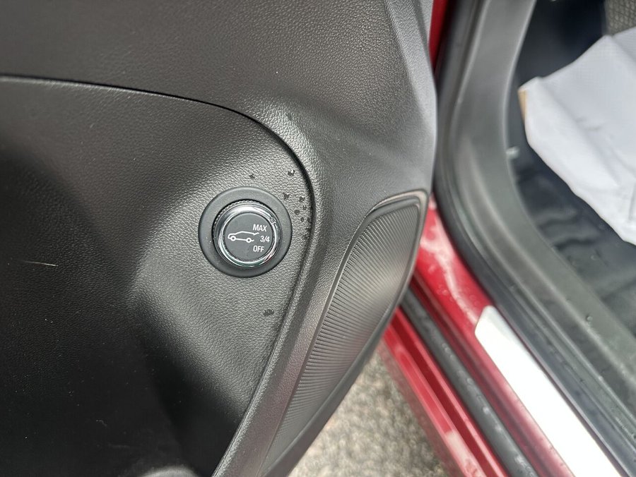 BUICK ENCORE GX PREFERRED 2023 2023 CINABRE M