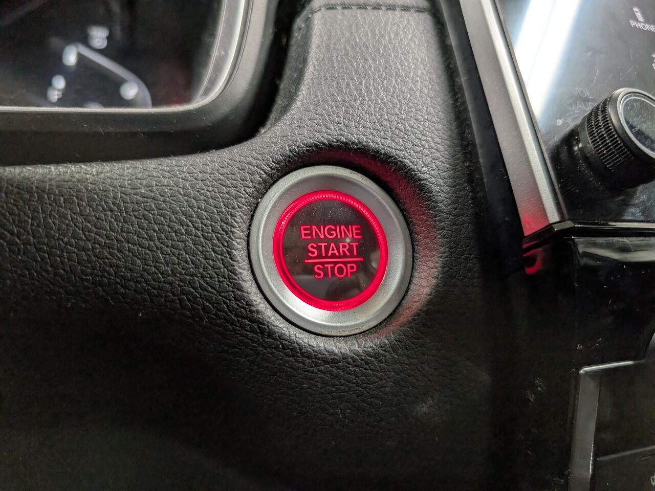Honda CR-V EX/SIÈGES CHAUFFANTS/TOIT OUVRANT/AC BIZONE/CAMÉRA DE RECUL/BLUETOOTH 2017 Gris Sherbrooke - photo #20
