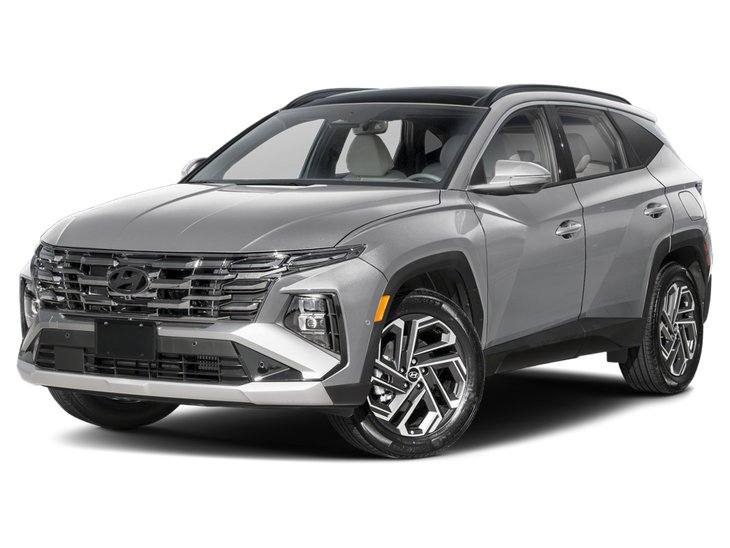2025 Hyundai Tucson hybride Ultime