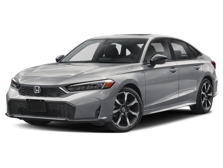 2025 Honda Civic hybride berline Sport Touring