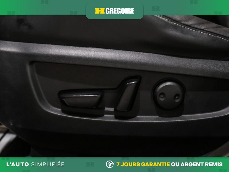 2021 Infiniti QX50 Silver Laval - photo #15