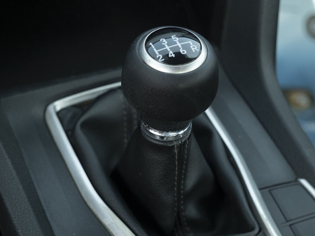 2020 Honda Civic Berline Grey Gatineau - photo #13