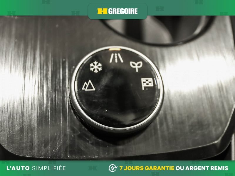 Nissan Rogue 2023 Gris Saint-Eustache - photo #24