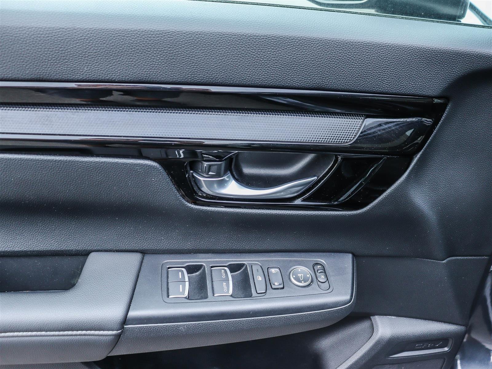 2024 Honda CR-V Sport Ottawa & Gatineau - photo #9