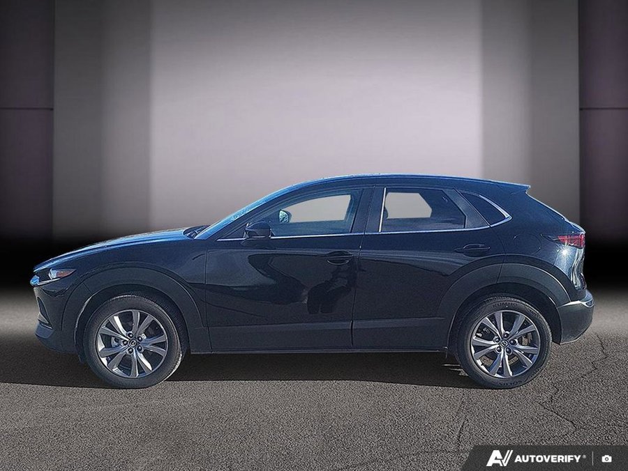 Mazda CX-30 2024 2024 Noir