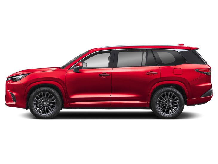 2026 Lexus TX TX 350