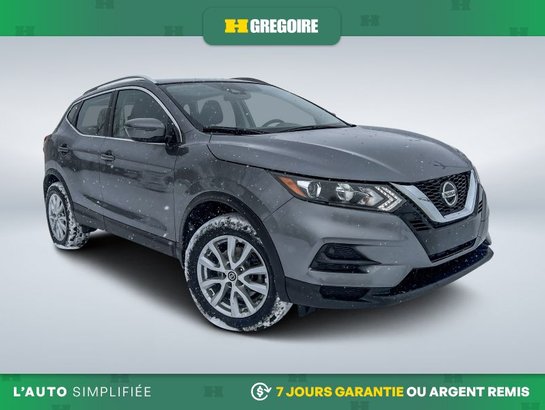 Nissan Qashqai 2023 2023 Gris