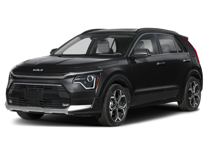 2025 Kia Niro EX Premium