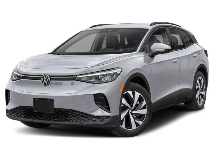 2024 Volkswagen ID.4 