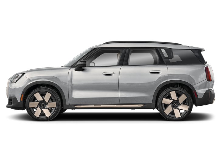 2027 MINI Countryman Cooper S