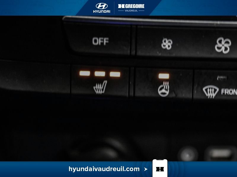 2021 Hyundai Tucson Blue Laval - photo #32