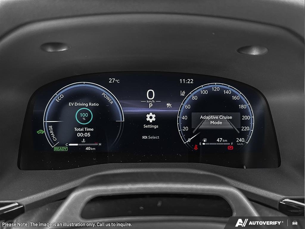 2026 Toyota Camry 2601930 | XLE Heavy Metal Edmonton - photo #11