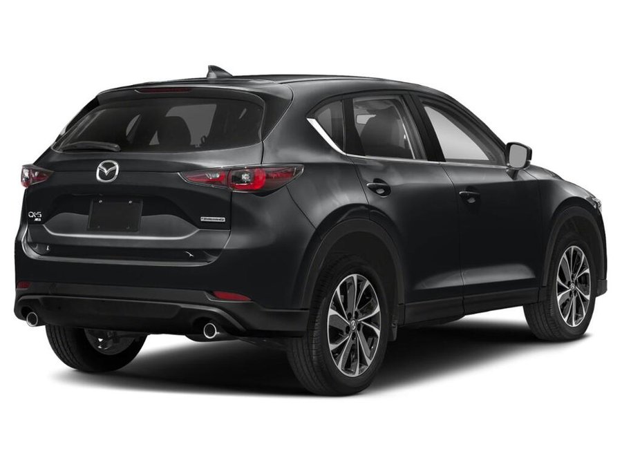 Mazda CX-5 2023 2023