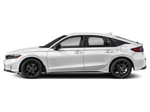2025 Honda Civic Hayon 2025