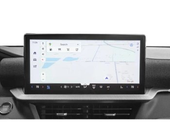 Ford Explorer Tremor