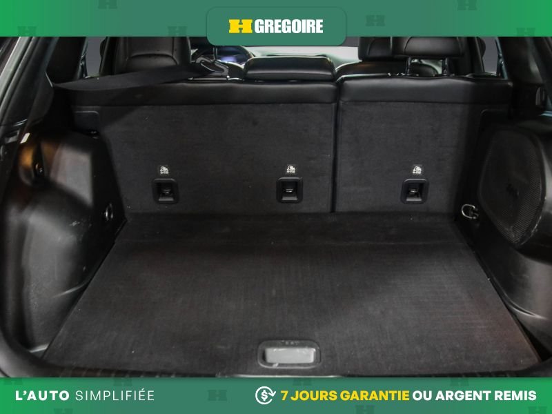 Jeep Cherokee 2021 Noir Blainville - photo #31