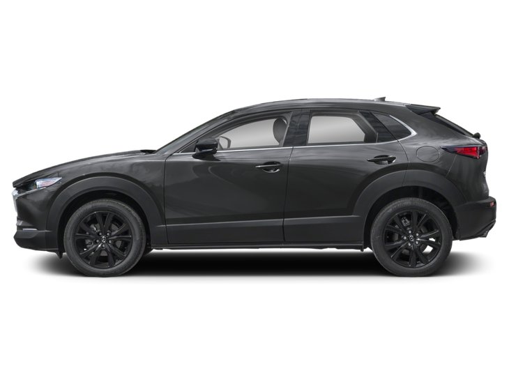 2025 Mazda CX-30 GT turbo