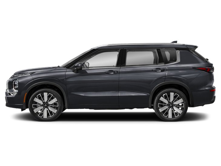 2025 Mitsubishi Outlander GT