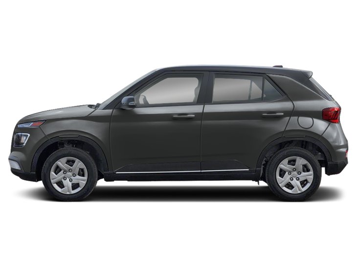 2025 Hyundai Venue Essential