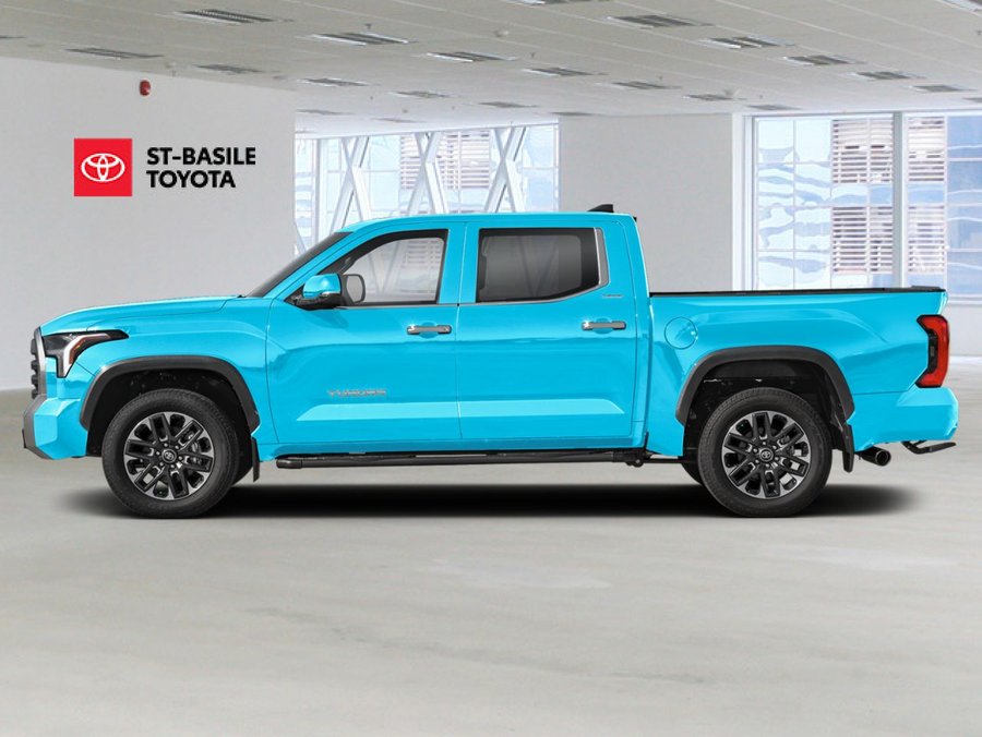 2026 TOYOTA Tundra 2026 Wave Maker