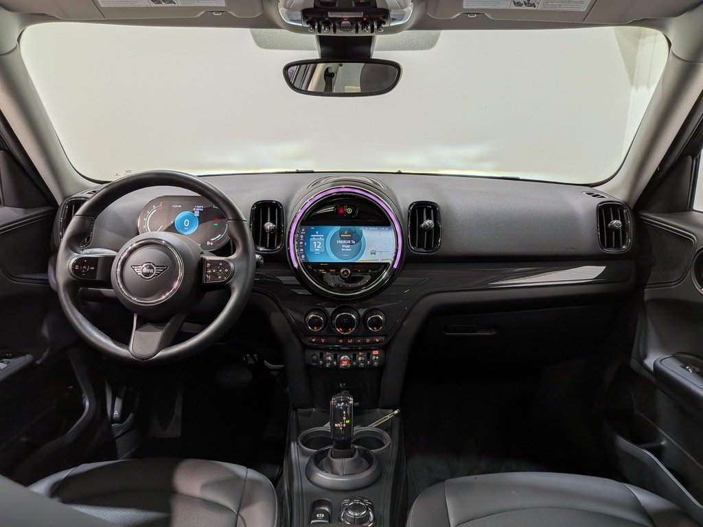 2023 MINI Countryman Cooper ALL4 *Ltd Avail* Black Val-David - photo #13