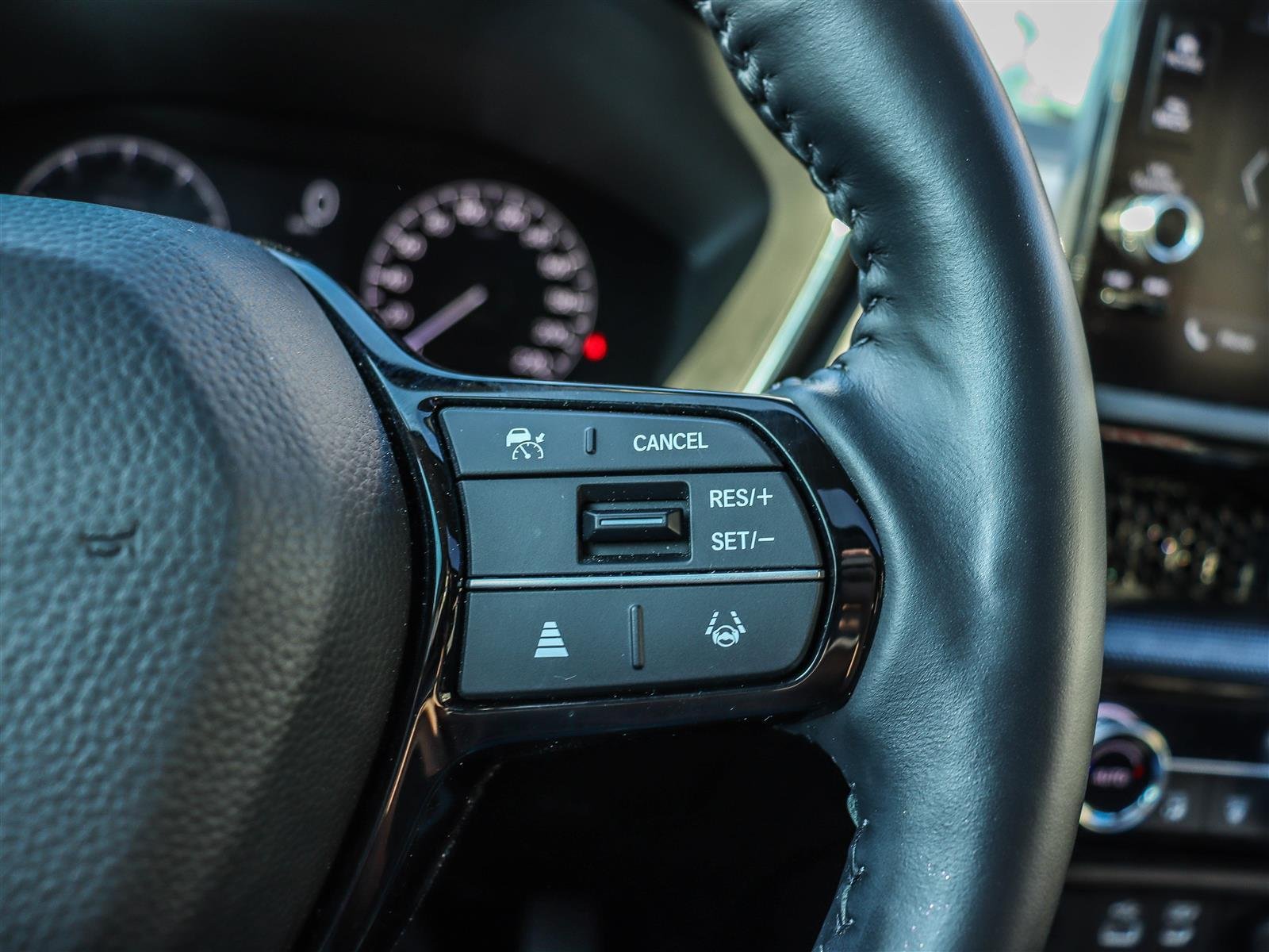 2024 Honda CR-V EX-L Ottawa & Gatineau - photo #26