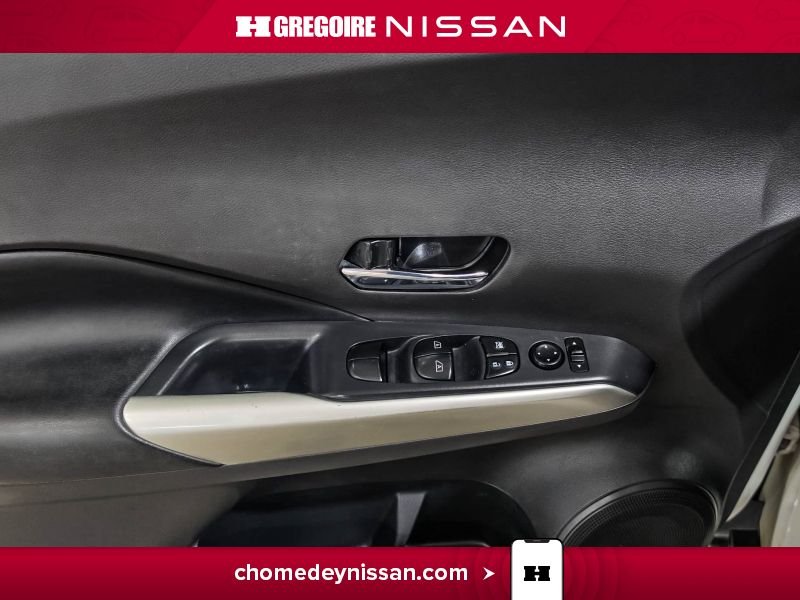 2020 Nissan Kicks White Laval - photo #13