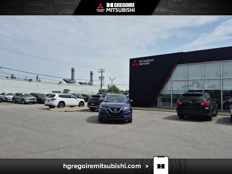2022 Nissan Qashqai 2022 Blue