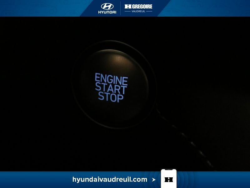 Hyundai Santa Fe Plug-In Hybrid 2023 Noir Blainville - photo #27