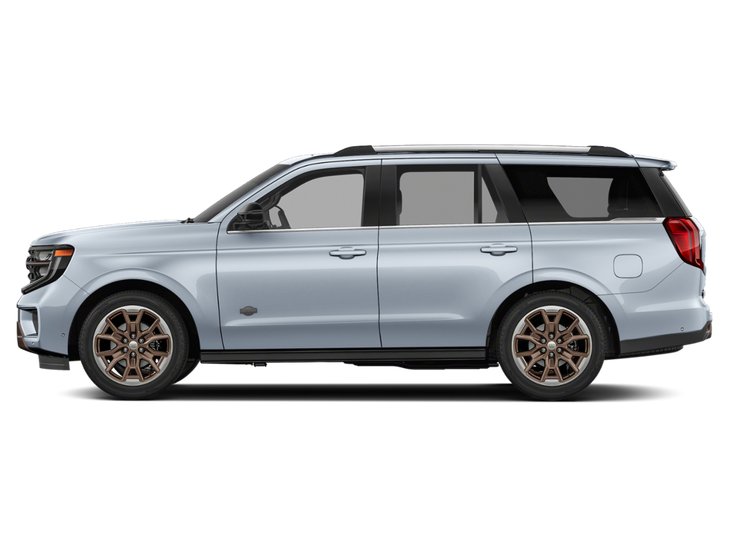 2026 Ford Expedition King Ranch