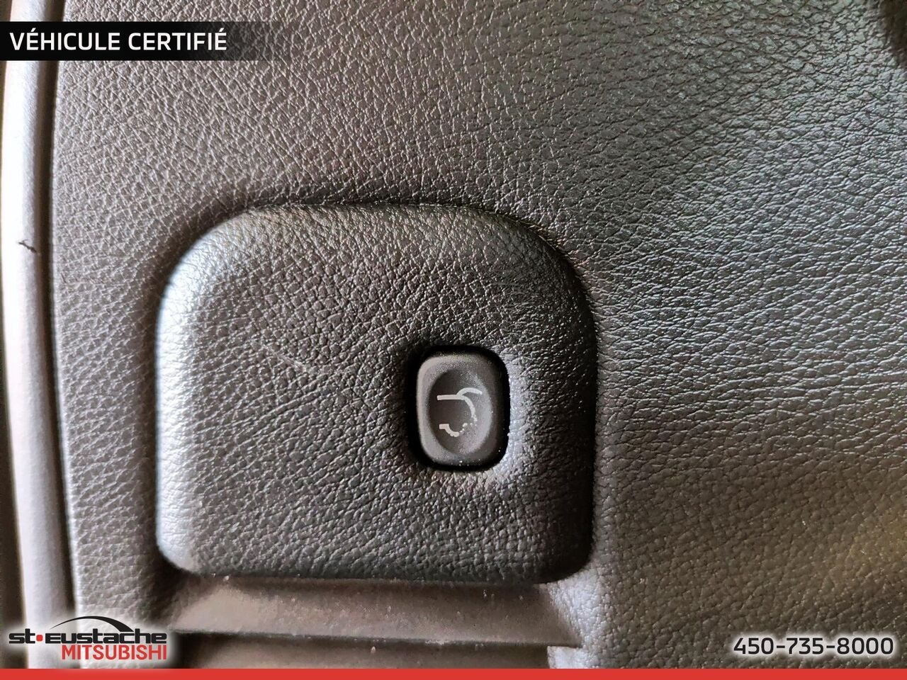 2021 Jeep Grand Cherokee Silver Saint-Eustache - photo #5