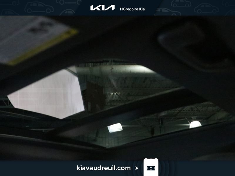 2022 Hyundai Sonata Laval - photo #12