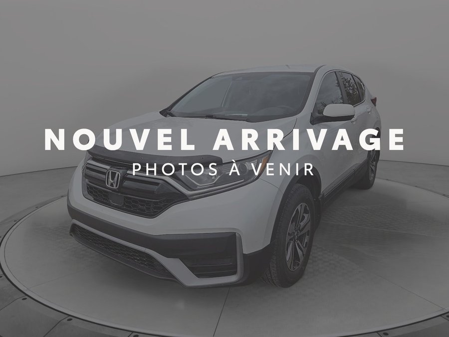 Honda CR-V 2022 2022 Blanc