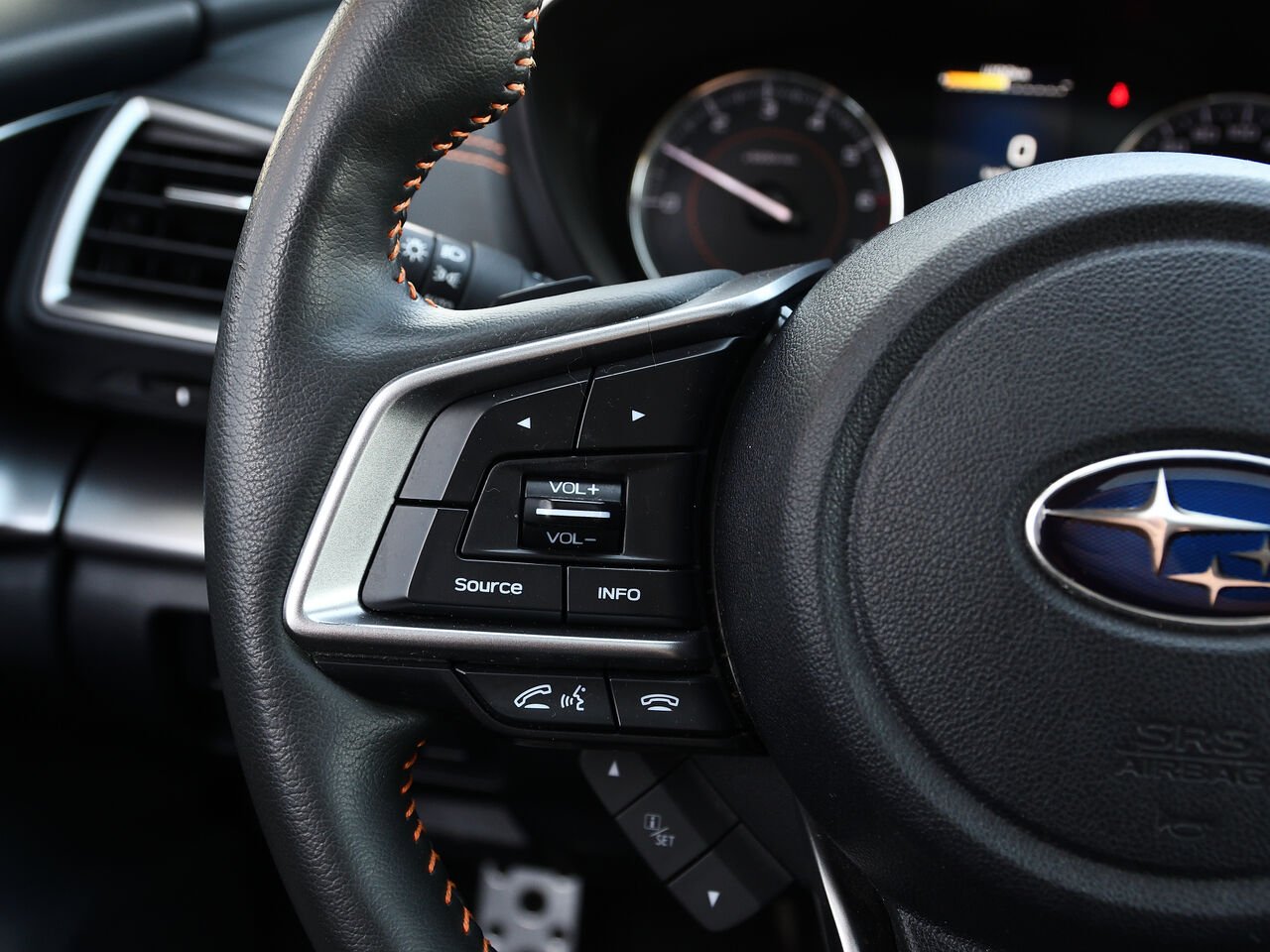Subaru Crosstrek Limited 2023 Rouge Saint-Hyacinthe - photo #16