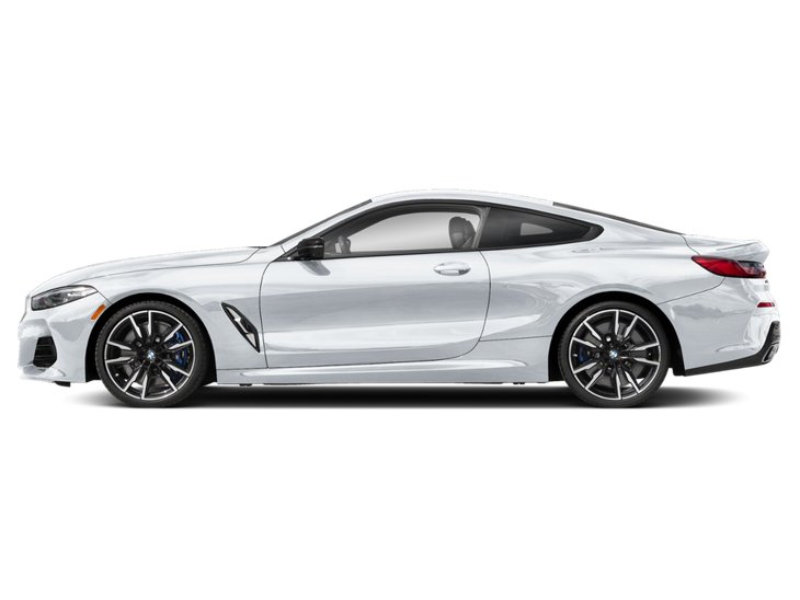 2025 BMW Série 8 M850i xDrive
