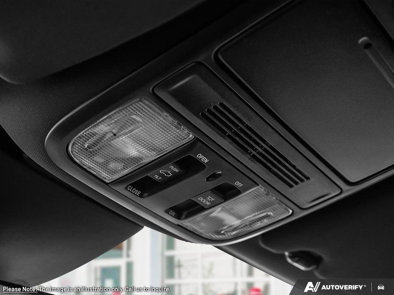 Honda Odyssey 5FNRL6H76TB501967 2026 Noir cristal nacré Mirabel - photo #15