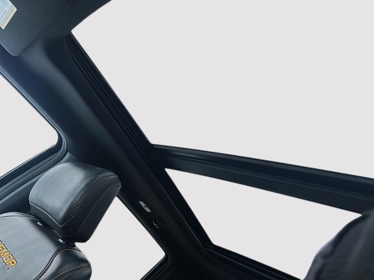 2023 Ford F-150 White Rouyn-Noranda - photo #33
