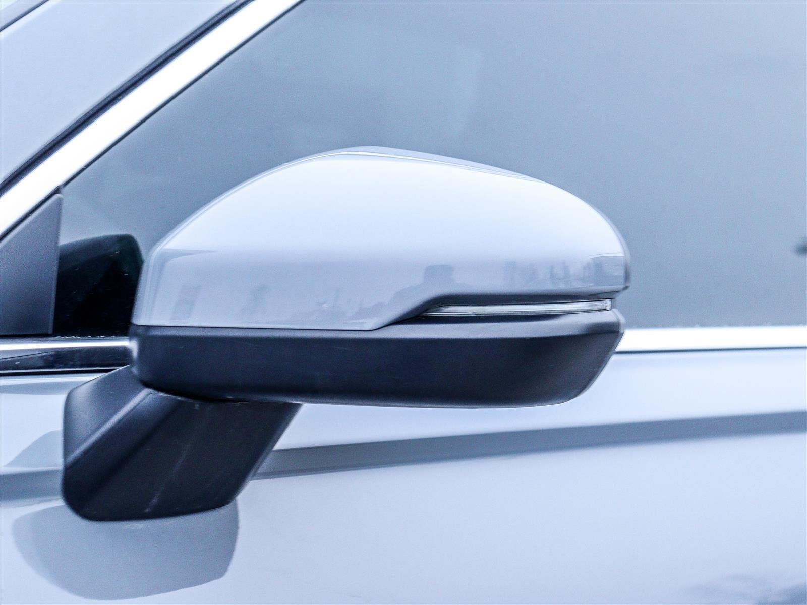 2023 Honda CR-V Ottawa & Gatineau - photo #24